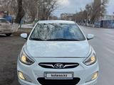 Hyundai Accent 2014 года за 5 500 000 тг. в Кызылорда – фото 2