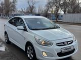 Hyundai Accent 2014 года за 5 500 000 тг. в Кызылорда – фото 3