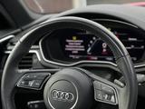 Audi S4 2020 годаүшін25 000 000 тг. в Астана – фото 5