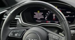 Audi S4 2020 года за 25 000 000 тг. в Астана – фото 5