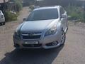 Subaru Legacy 2012 годаfor7 200 000 тг. в Алматы – фото 2