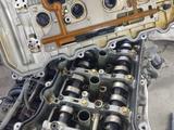 Двигателя на Toyota Camry 50 2AR-FE 2.5L (2AZ/1MZ/2GR/3GR/4GR/3MZ)үшін354 845 тг. в Алматы – фото 2