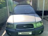 Subaru Forester 2004 года за 3 500 000 тг. в Алматы