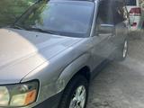 Subaru Forester 2004 года за 3 500 000 тг. в Алматы – фото 3