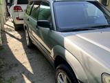 Subaru Forester 2004 года за 3 500 000 тг. в Алматы – фото 2