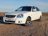 ВАЗ (Lada) Priora 2172 2014 года за 2 500 000 тг. в Актобе – фото 5