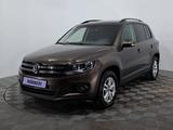 Volkswagen Tiguan 2015 года за 7 390 000 тг. в Астана