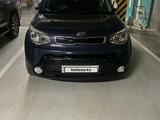 Kia Soul 2014 годаүшін7 100 000 тг. в Астана – фото 3