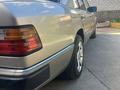 Mercedes-Benz E 200 1990 годаfor2 200 000 тг. в Уштобе – фото 12