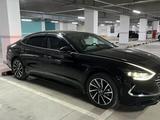 Hyundai Sonata 2022 годаүшін14 000 000 тг. в Астана