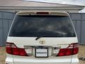 Toyota Alphard 2005 годаfor8 200 000 тг. в Актау – фото 4