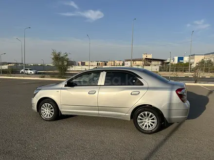 Chevrolet Cobalt 2020 года за 5 800 000 тг. в Актау – фото 3