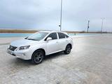 Lexus RX 450h 2014 года за 15 000 000 тг. в Актау – фото 5