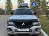 Mitsubishi Montero Sport 2002 годаfor7 200 000 тг. в Астана – фото 3