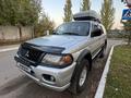 Mitsubishi Montero Sport 2002 годаүшін7 000 000 тг. в Астана – фото 2