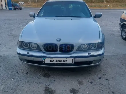 BMW 528 1998 года за 3 200 000 тг. в Шымкент