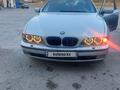 BMW 528 1998 года за 3 200 000 тг. в Шымкент – фото 5