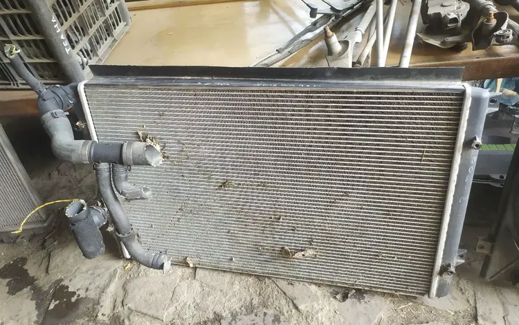 Радиатор охлаждения за 20 000 тг. в Алматы