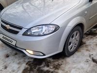 Chevrolet Lacetti 2023 годаүшін7 500 000 тг. в Алматы
