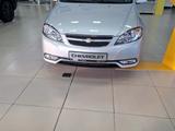 Chevrolet Lacetti 2023 года за 7 500 000 тг. в Алматы – фото 4