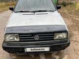 Volkswagen Jetta 1991 года за 470 000 тг. в Шымкент – фото 5