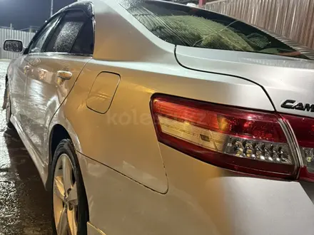 Toyota Camry 2010 года за 6 500 000 тг. в Алматы – фото 5