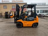 Toyota  7FG15 2006 года за 3 500 000 тг. в Уральск