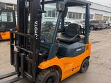 Toyota  7FG15 2006 года за 3 500 000 тг. в Уральск – фото 3