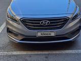 Hyundai Sonata 2017 года за 7 500 000 тг. в Атырау