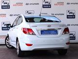 Hyundai Accent 2012 годаүшін4 800 000 тг. в Алматы – фото 5