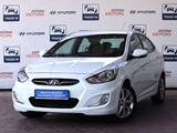 Hyundai Accent 2012 годаүшін4 800 000 тг. в Алматы