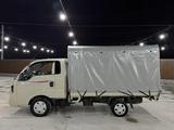 Kia Bongo 2022 годаүшін13 500 000 тг. в Шымкент – фото 4