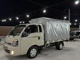 Kia Bongo 2022 годаүшін13 500 000 тг. в Шымкент – фото 3