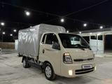 Kia Bongo 2022 годаүшін13 500 000 тг. в Шымкент