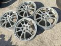 Диски r16 5x100 ECO Forme Bridgestone, Из Японии за 170 000 тг. в Алматы – фото 2