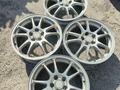 Диски r16 5x100 ECO Forme Bridgestone, Из Японии за 170 000 тг. в Алматы
