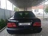 Mercedes-Benz E 280 1998 года за 2 100 000 тг. в Алматы – фото 3