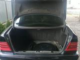 Mercedes-Benz E 280 1998 года за 2 100 000 тг. в Алматы – фото 4