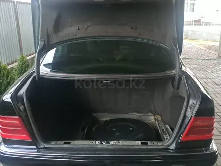 Mercedes-Benz E 280 1998 года за 2 100 000 тг. в Алматы – фото 4