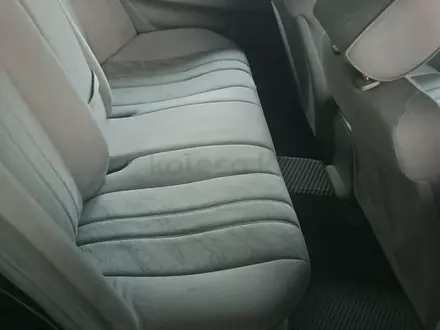 Mercedes-Benz E 280 1998 года за 2 100 000 тг. в Алматы – фото 6