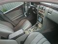 Mercedes-Benz E 280 1998 года за 2 100 000 тг. в Алматы – фото 5