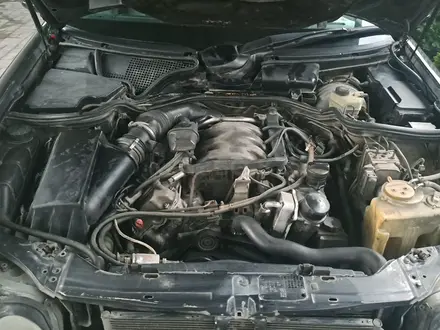 Mercedes-Benz E 280 1998 года за 2 100 000 тг. в Алматы – фото 7