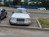 Mercedes-Benz E 230 1991 года за 1 250 000 тг. в Мерке – фото 3