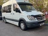 Mercedes-Benz Sprinter 2008 года за 10 000 000 тг. в Алматы