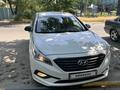 Hyundai Sonata 2015 годаүшін7 000 000 тг. в Тараз