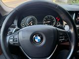 BMW 528 2016 годаүшін10 000 000 тг. в Тараз – фото 2