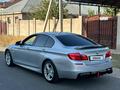 BMW 528 2016 года за 10 000 000 тг. в Тараз