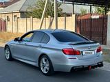BMW 528 2016 года за 10 000 000 тг. в Тараз