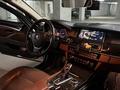 BMW 528 2016 года за 10 000 000 тг. в Тараз – фото 5