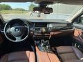 BMW 528 2016 года за 10 000 000 тг. в Тараз – фото 6